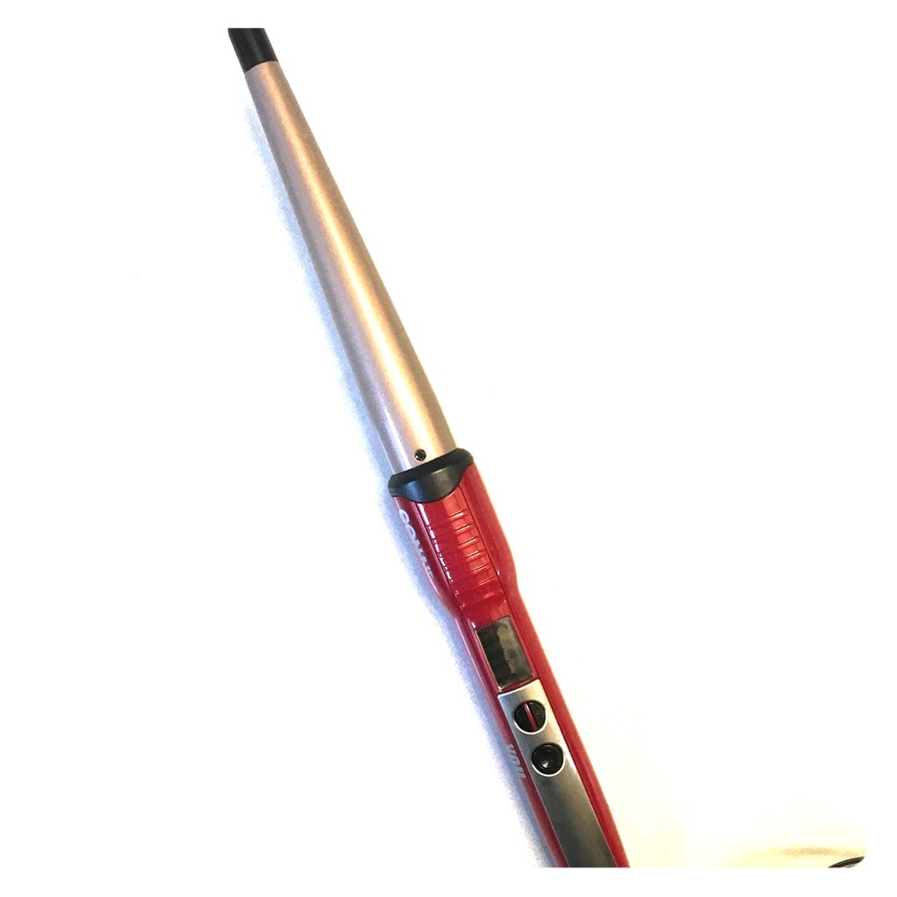 Conair curling iron wand